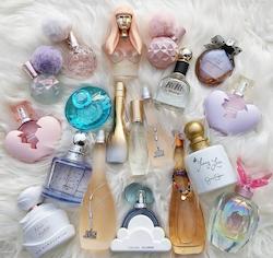 ادکلن مینیاتوری 